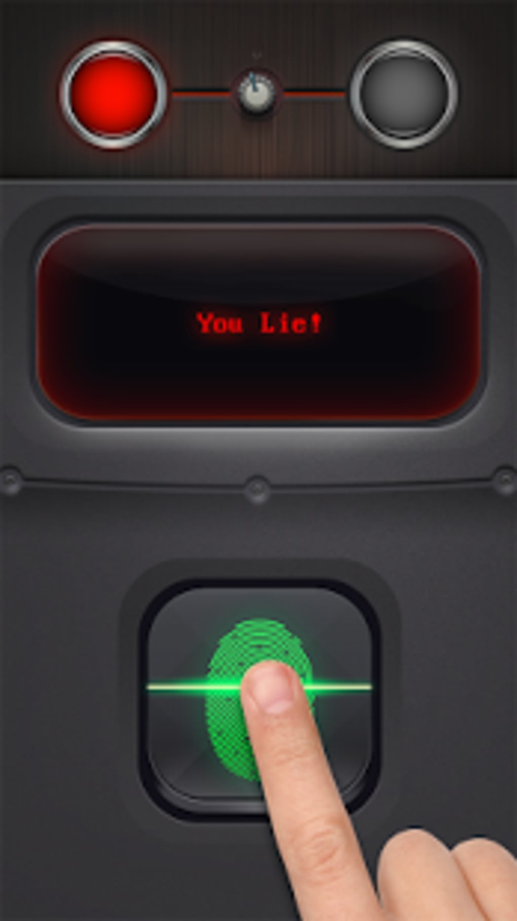 lie detector test software free download for pc